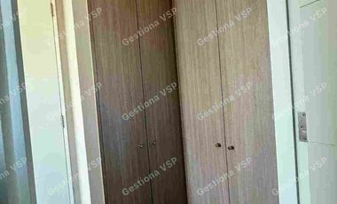 CENTRAL, cercano USS, 2 dorm. tipo Mariposa, estac y bodega