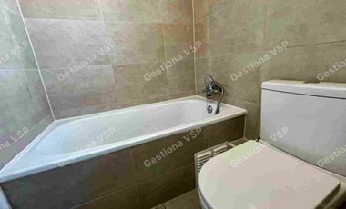 CENTRAL, cercano USS, 2 dorm. tipo Mariposa, estac y bodega