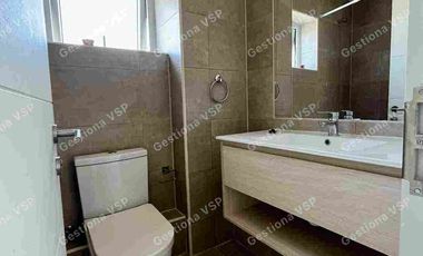 CENTRAL, cercano USS, 2 dorm. tipo Mariposa, estac y bodega