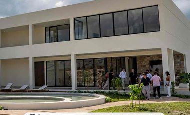 Terreno en  Merida desde $3,316 mensuales