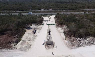 Terreno en  Merida desde $3,316 mensuales