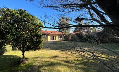 Casa a la venta Loteo Santa Aurora