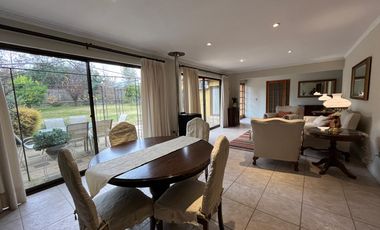 Casa a la venta Loteo Santa Aurora