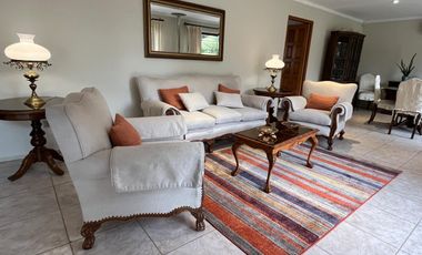 Casa a la venta Loteo Santa Aurora
