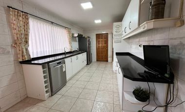 Casa a la venta Loteo Santa Aurora