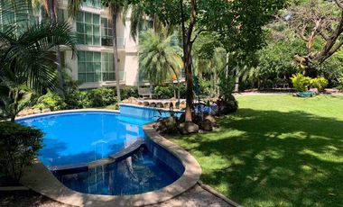 Departamento en Triump tower Cuernavaca