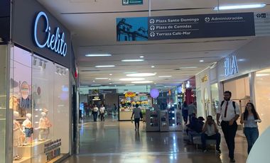 Venta - Abre tu tienda donde todos quieren estar: Caribe Plaza