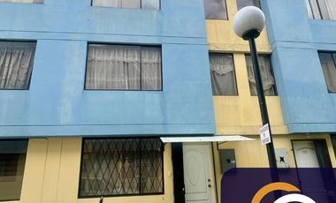 Casa en Venta en El Valle de Los Chillos – Excelente Ubicación y Precio