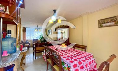 Casa en Venta en El Valle de Los Chillos – Excelente Ubicación y Precio