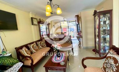 Casa en Venta en El Valle de Los Chillos – Excelente Ubicación y Precio