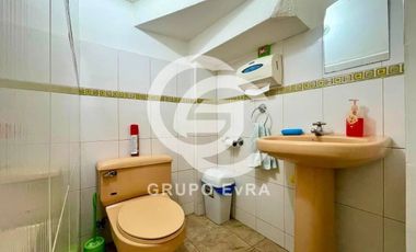 Casa en Venta en El Valle de Los Chillos – Excelente Ubicación y Precio