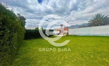 Casa en Venta en El Valle de Los Chillos – Excelente Ubicación y Precio