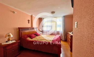 Casa en Venta en El Valle de Los Chillos – Excelente Ubicación y Precio