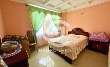 Casa en Venta en El Valle de Los Chillos – Excelente Ubicación y Precio