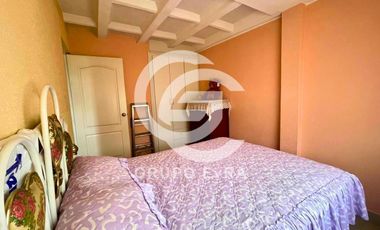 Casa en Venta en El Valle de Los Chillos – Excelente Ubicación y Precio