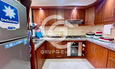 Casa en Venta en El Valle de Los Chillos – Excelente Ubicación y Precio