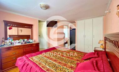 Casa en Venta en El Valle de Los Chillos – Excelente Ubicación y Precio