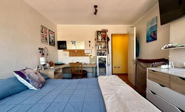 Se Vende 3 Dormitorios + Servicio + 2 Estacionamientos. Providencia