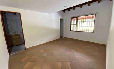 SE ARRIENDA FINCA EN EL TABLAZO. RIONEGRO