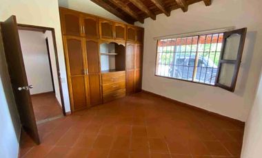 SE ARRIENDA FINCA EN EL TABLAZO. RIONEGRO