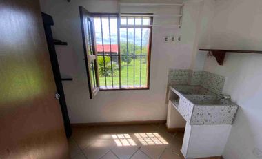 SE ARRIENDA FINCA EN EL TABLAZO. RIONEGRO