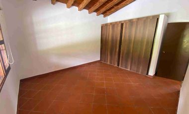 SE ARRIENDA FINCA EN EL TABLAZO. RIONEGRO