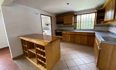 SE ARRIENDA FINCA EN EL TABLAZO. RIONEGRO