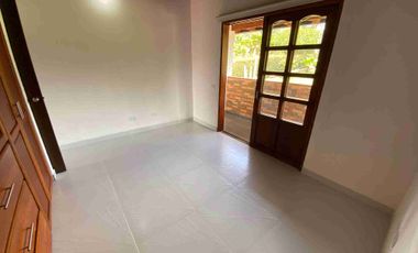 SE ARRIENDA FINCA EN EL TABLAZO. RIONEGRO