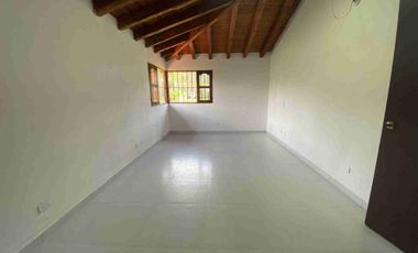 SE ARRIENDA FINCA EN EL TABLAZO. RIONEGRO