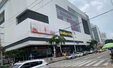 VENTA. - LOCAL COMERCIAL ¡Lleva tu marca al corazón de Bocagrande!