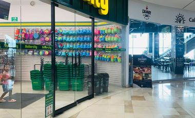 VENTA. - LOCAL COMERCIAL ¡Lleva tu marca al corazón de Bocagrande!