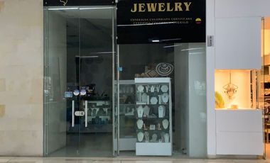 VENTA. - LOCAL COMERCIAL ¡Lleva tu marca al corazón de Bocagrande!