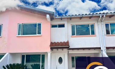 Acogedora Casa en Conjunto Privado - $100.000