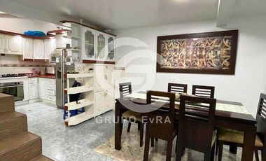Acogedora Casa en Conjunto Privado - $100.000