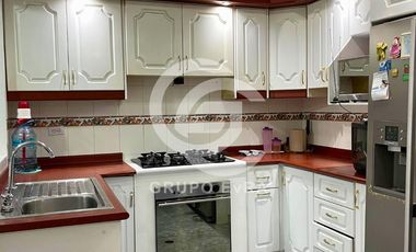 Acogedora Casa en Conjunto Privado - $100.000