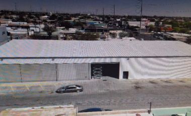 bodega nueva al lado de estructuras y perfiles matriz