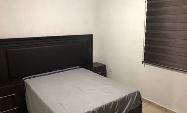 Departamento en Renta Fracc. Arboledas Cd Bajio