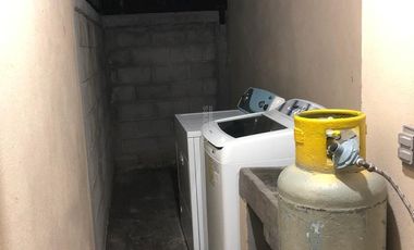 Departamento en Renta Fracc. Arboledas Cd Bajio