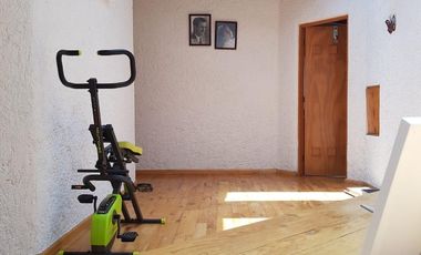 se vende casa en Vista del Valle Naucalpan de 3,000m2