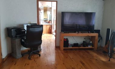 se vende casa en Vista del Valle Naucalpan de 3,000m2