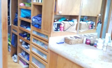 se vende casa en Vista del Valle Naucalpan de 3,000m2