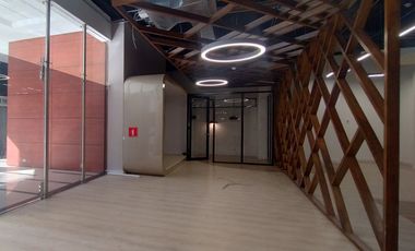 Oficina en arriendo en Alto Prado.