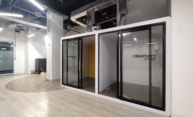 Oficina en arriendo en Alto Prado.