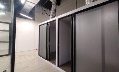 Oficina en arriendo en Alto Prado.