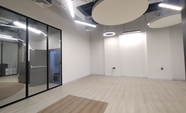 Oficina en arriendo en Alto Prado.