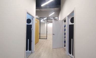 Oficina en arriendo en Alto Prado.