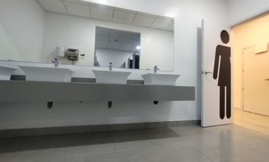 Oficina en arriendo en Alto Prado.