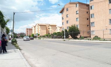 TERRENO EN RENTA CON EXCELENTE UBICACIÓN