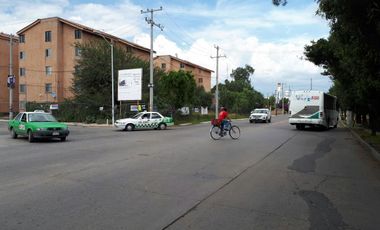 TERRENO EN RENTA CON EXCELENTE UBICACIÓN
