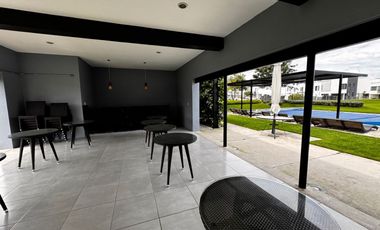 Casa en Venta $4,100,000.00 dentro del Coto Seneca, El Campestre Residencial, CP.45221 en Zapopan, Jalisco, México
